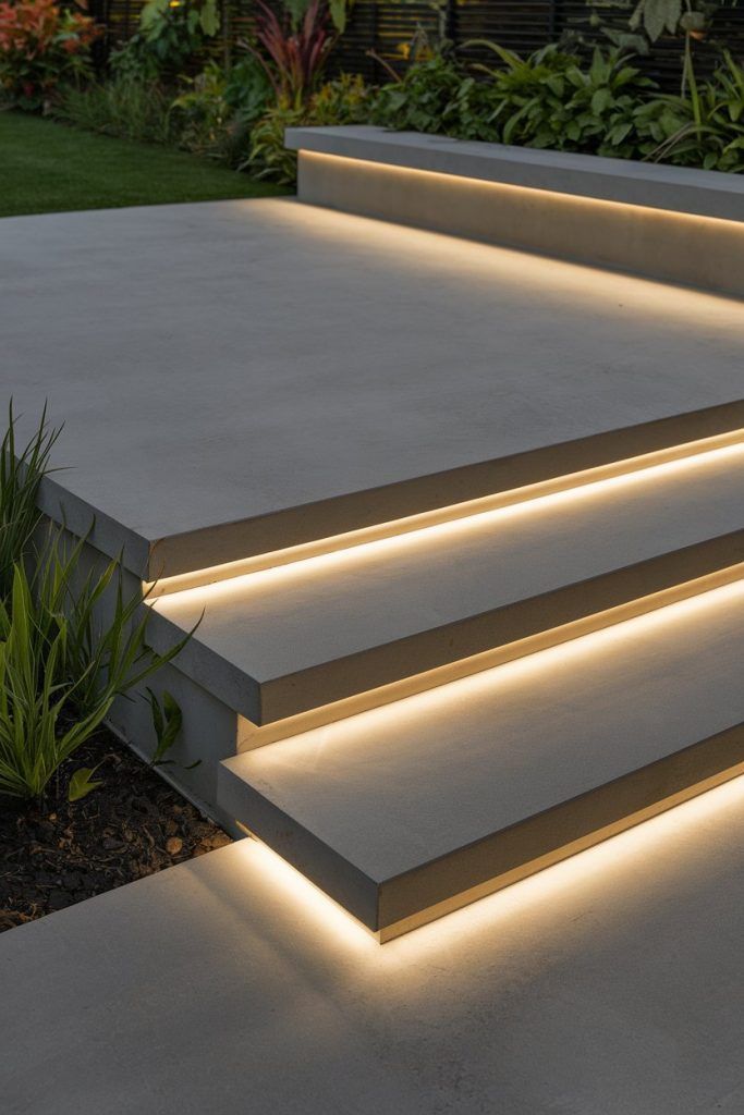 Landscape Lighting